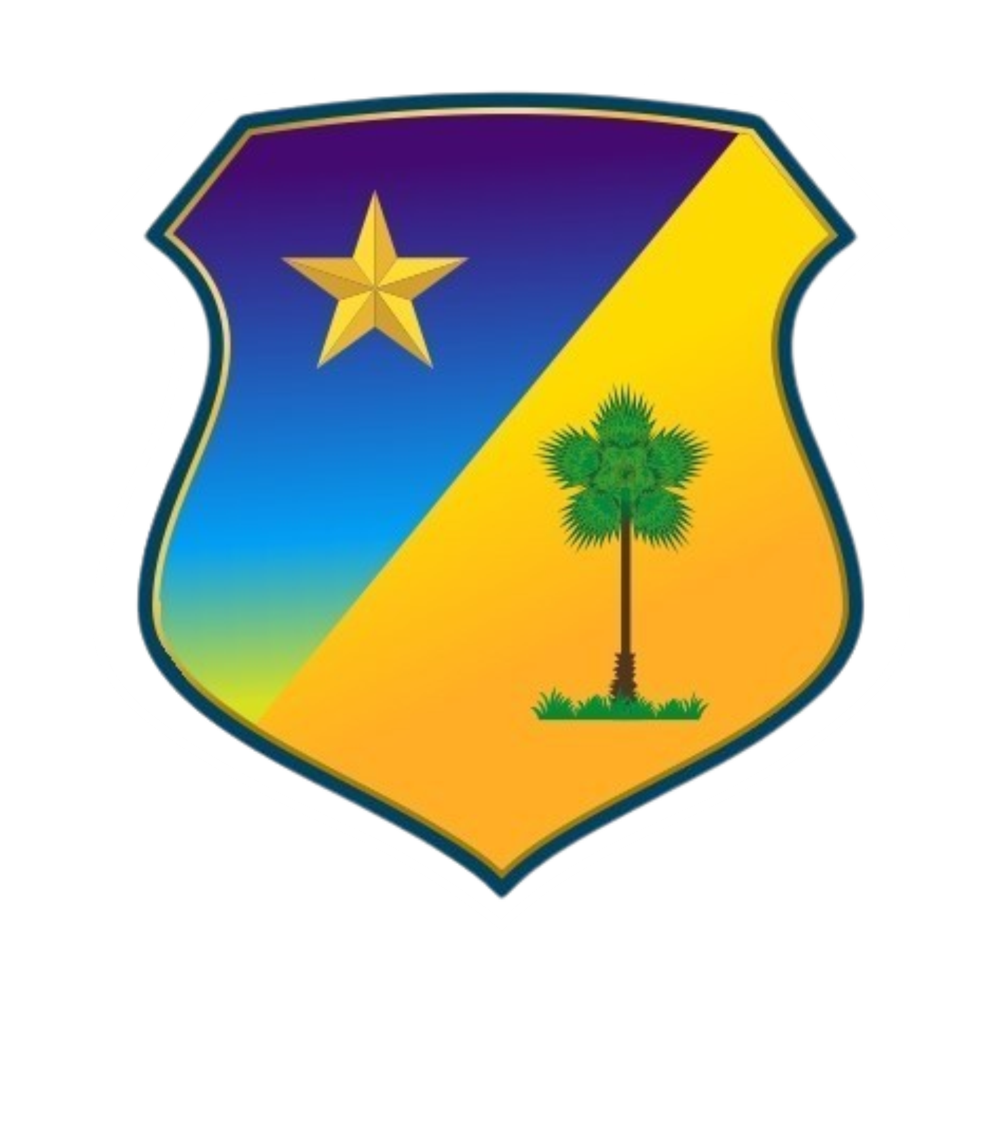 Brasão da Prefeitura de Pacujá